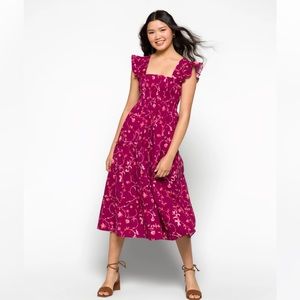 Hill House The Ellie Nap Dress BNWT
